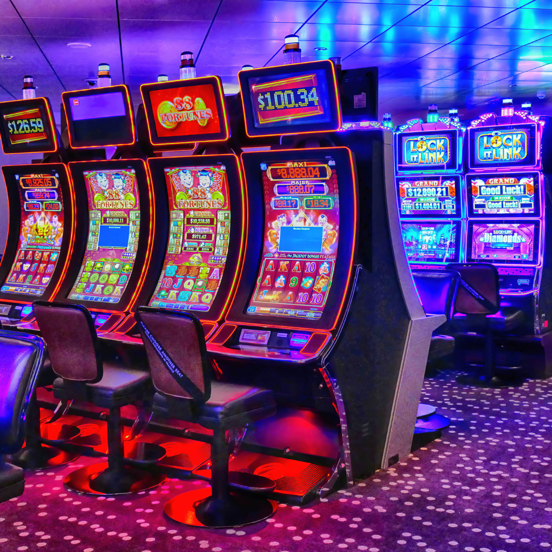 Casino Computer Games