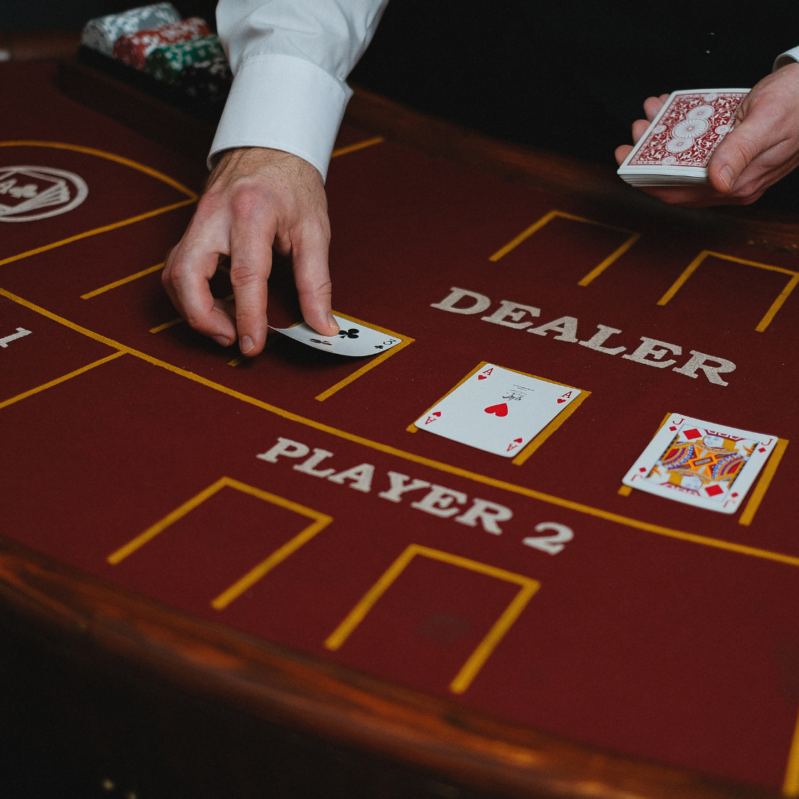 Casino Gaming Tables